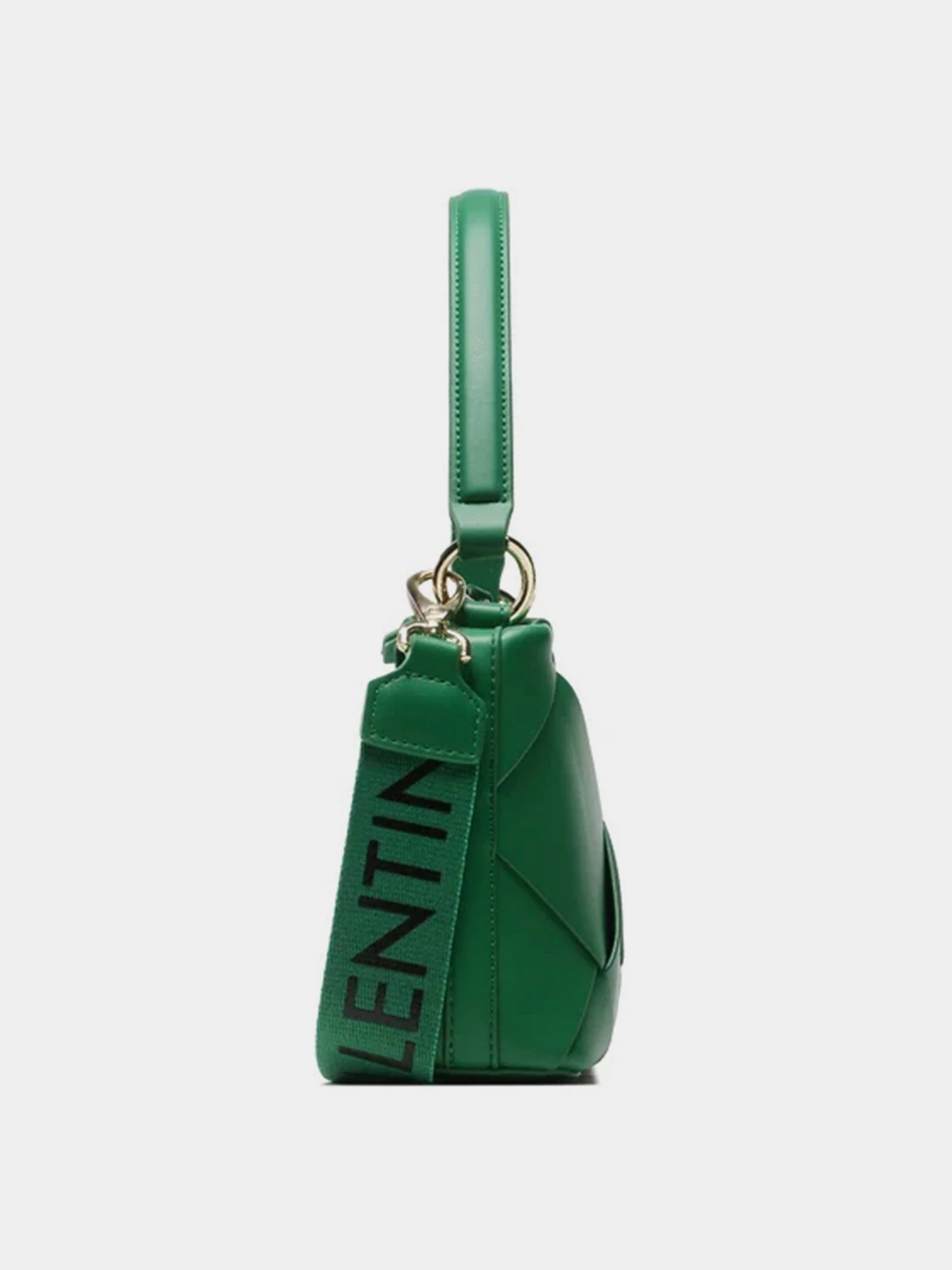 Сумки Valentino модель VBS6V503 VERDE Фото