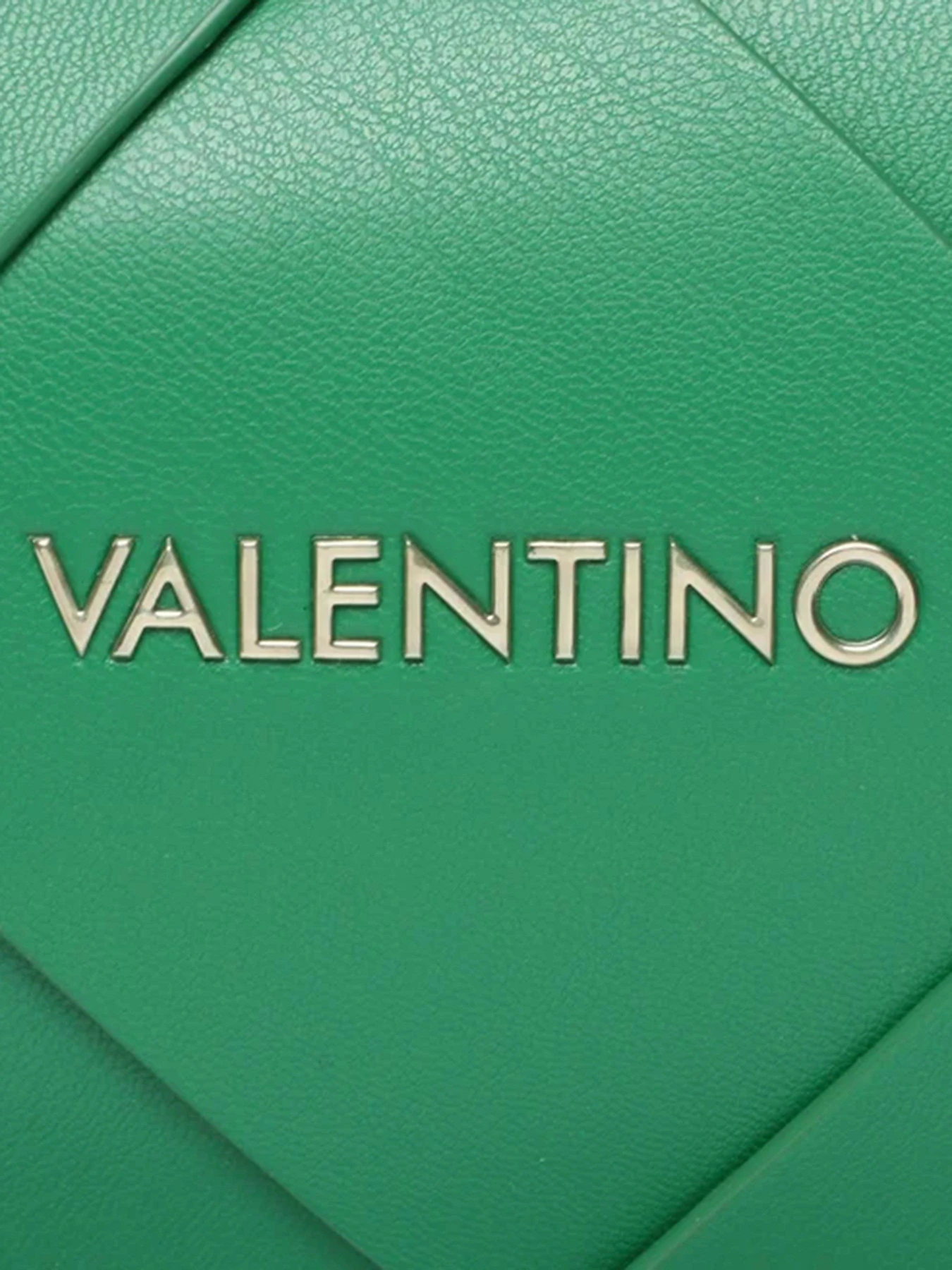 Сумки Valentino модель VBS6V503 VERDE Фото