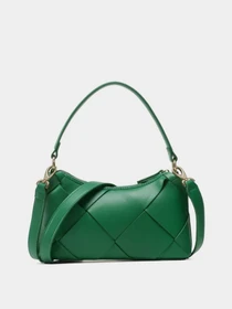 Сумки Valentino модель VBS6V503 VERDE Фото