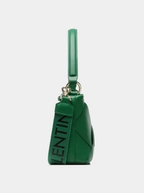 Сумки Valentino модель VBS6V503 VERDE Фото