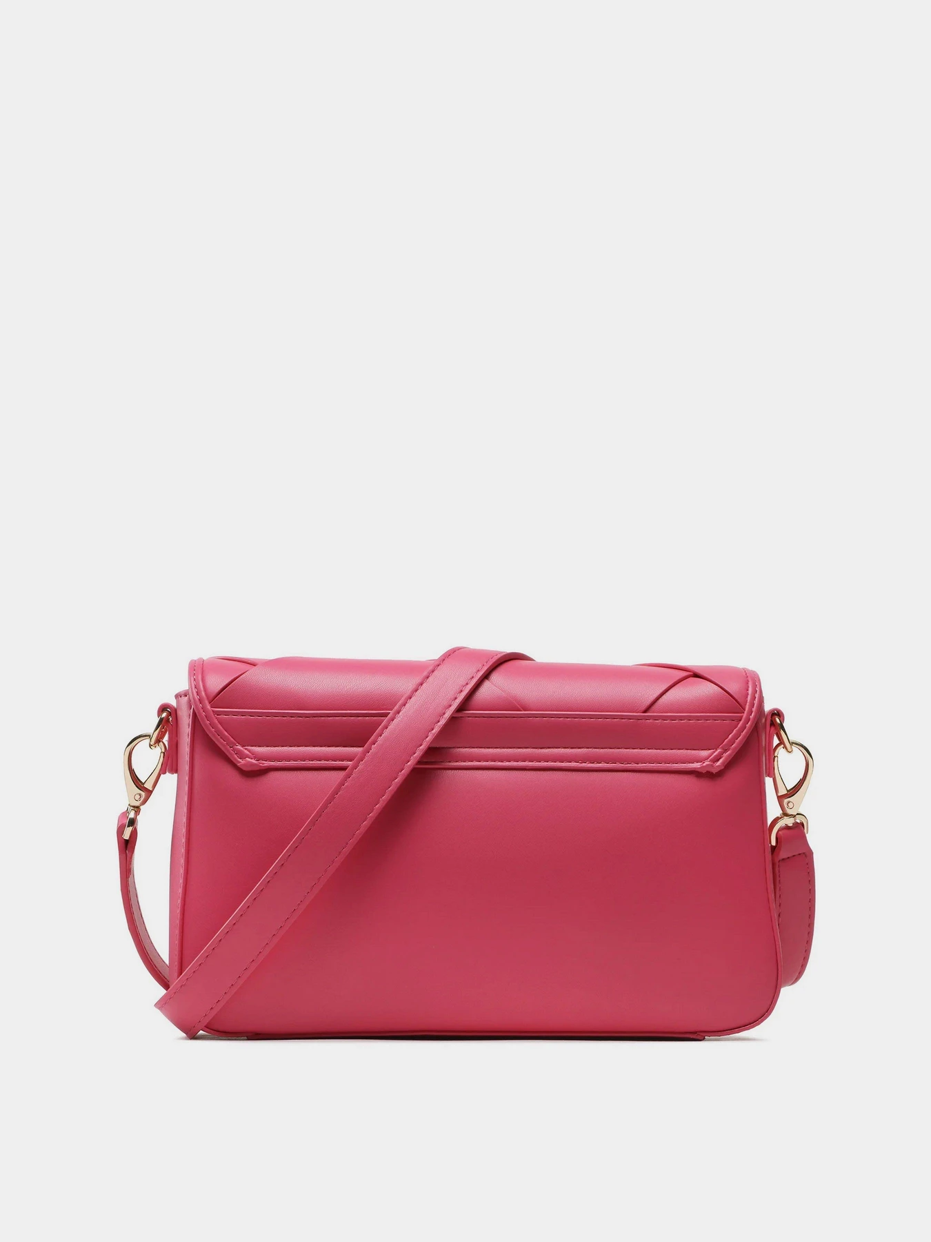 Сумки Valentino модель VBS6V506 FUXIA Сумки Valentino модель VBS6V506 FUXIA Фото