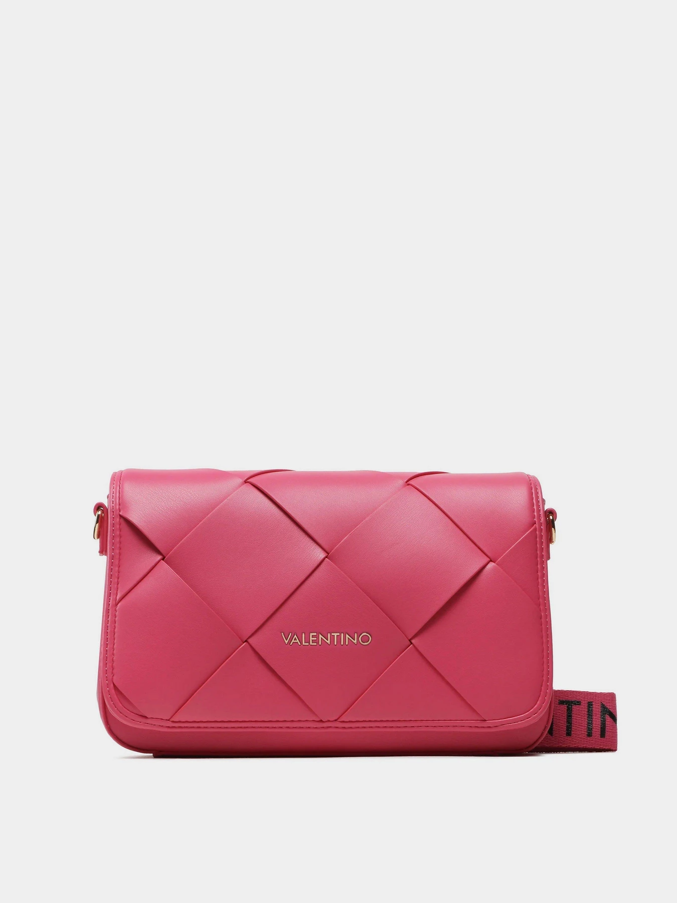 Сумки Valentino модель VBS6V506 FUXIA Сумки Valentino модель VBS6V506 FUXIA Фото