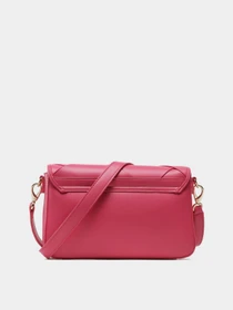 Сумки Valentino модель VBS6V506 FUXIA Фото
