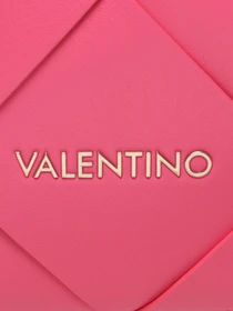 Сумки Valentino модель VBS6V506 FUXIA Фото
