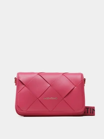 Сумки Valentino модель VBS6V506 FUXIA Фото
