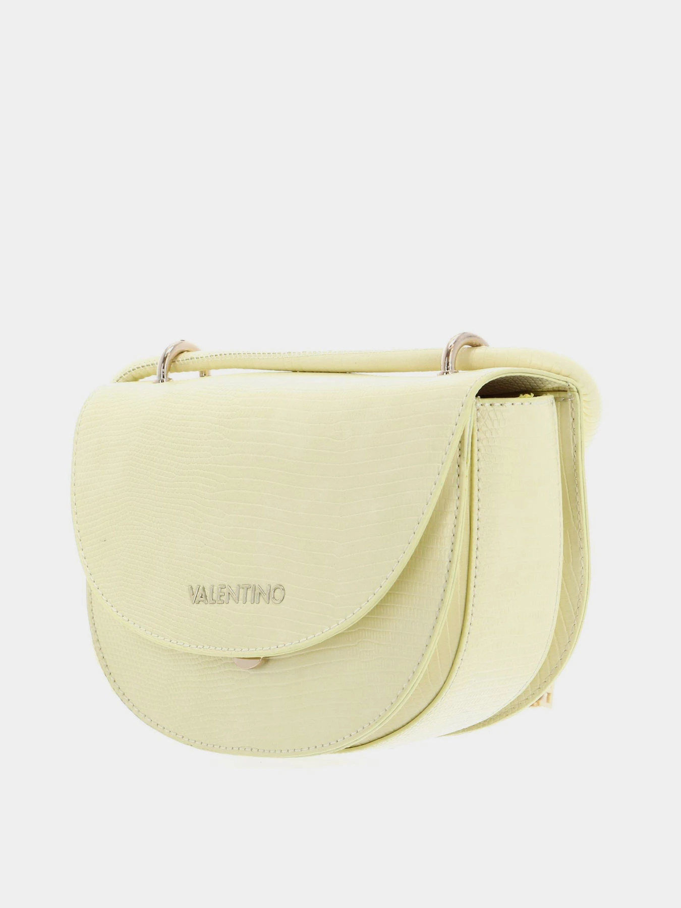 Сумки Valentino Cosmopolitan модель VBS5Y505 VANIGLIA Сумки Valentino Cosmopolitan модель VBS5Y505 VANIGLIA Фото