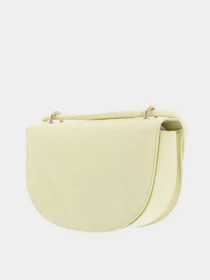 Сумки Valentino Cosmopolitan модель VBS5Y505 VANIGLIA Фото
