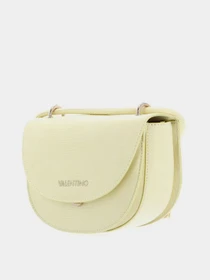 Сумки Valentino Cosmopolitan модель VBS5Y505 VANIGLIA Фото