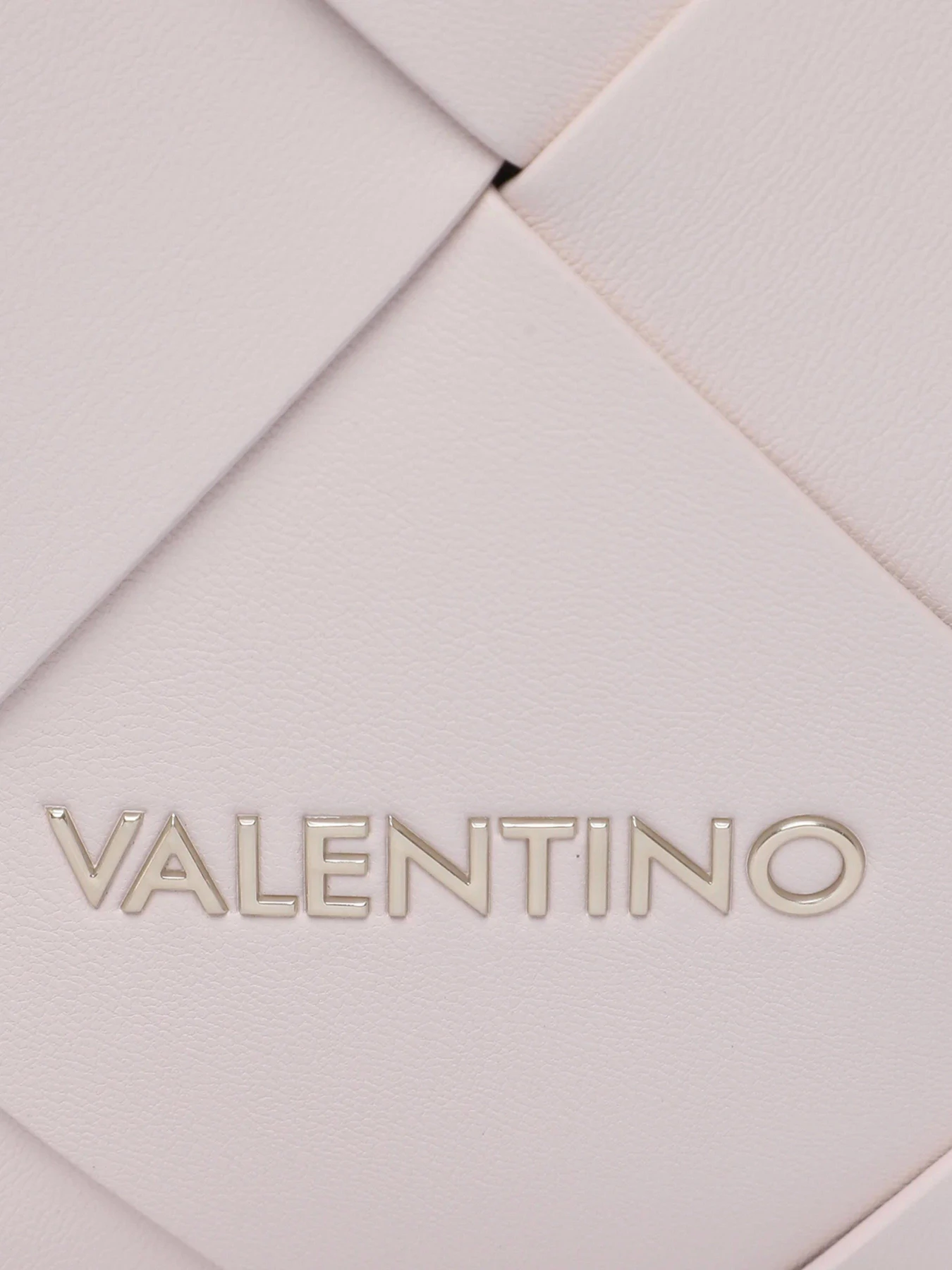 Сумки Valentino модель VBS6V506 OFF WHITE Сумки Valentino модель VBS6V506 OFF WHITE Фото