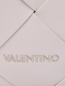 Сумки Valentino модель VBS6V506 OFF WHITE Фото