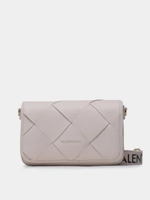 Сумки Valentino модель VBS6V506 OFF WHITE Фото