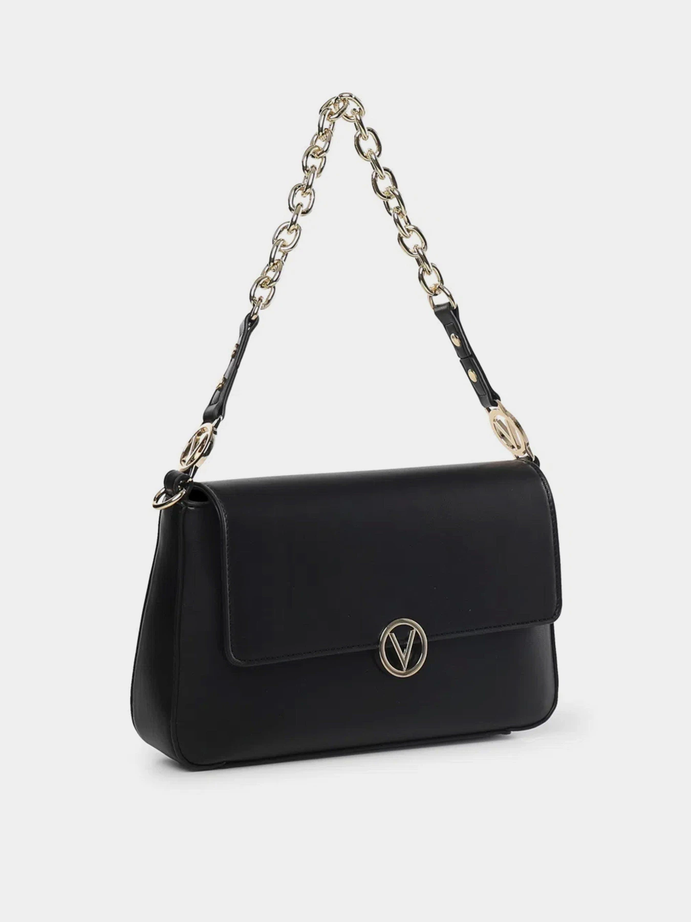 Сумки Valentino модель VBS6V601 NERO Сумки Valentino модель VBS6V601 NERO Фото