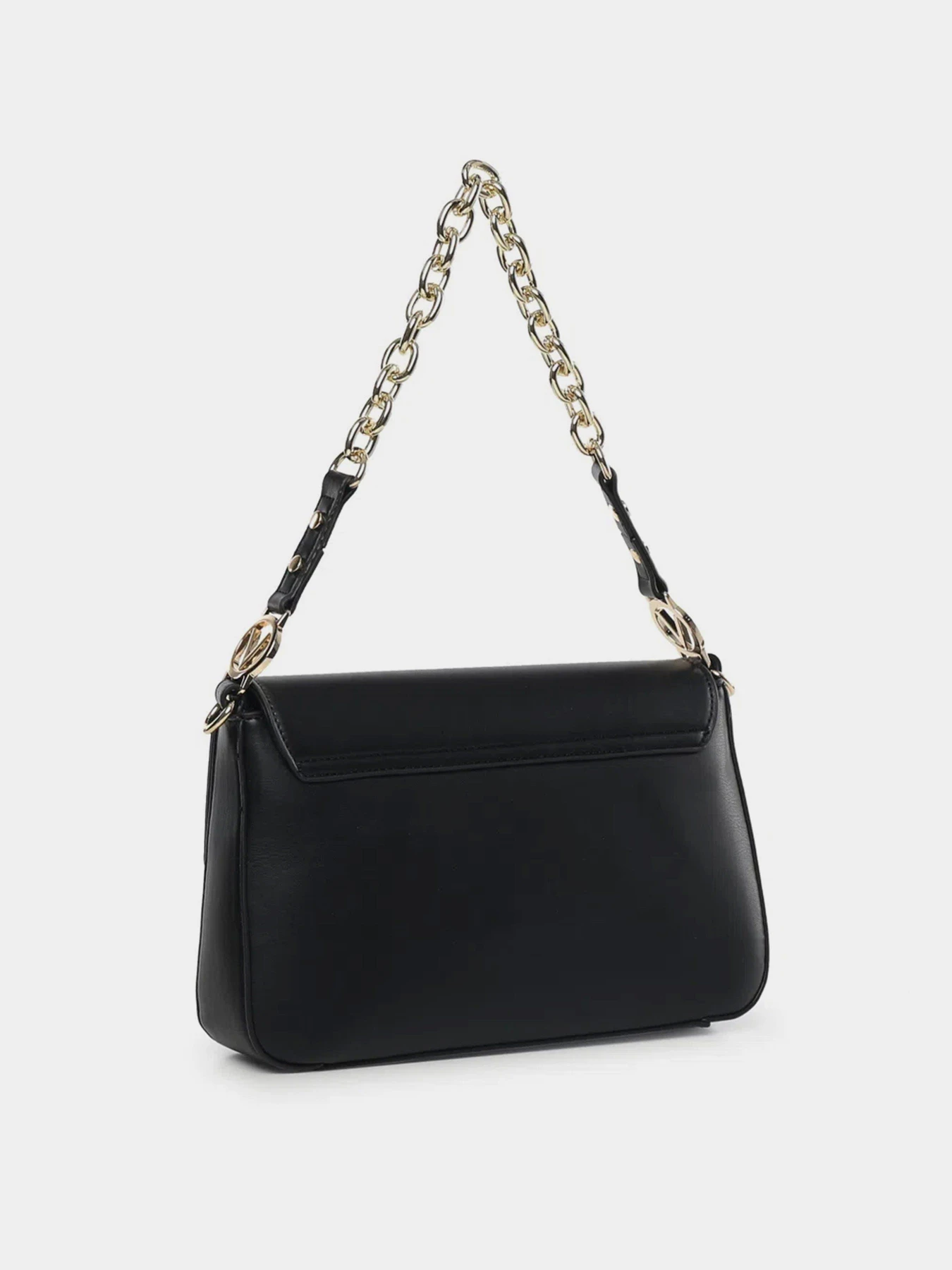 Сумки Valentino модель VBS6V601 NERO Сумки Valentino модель VBS6V601 NERO Фото