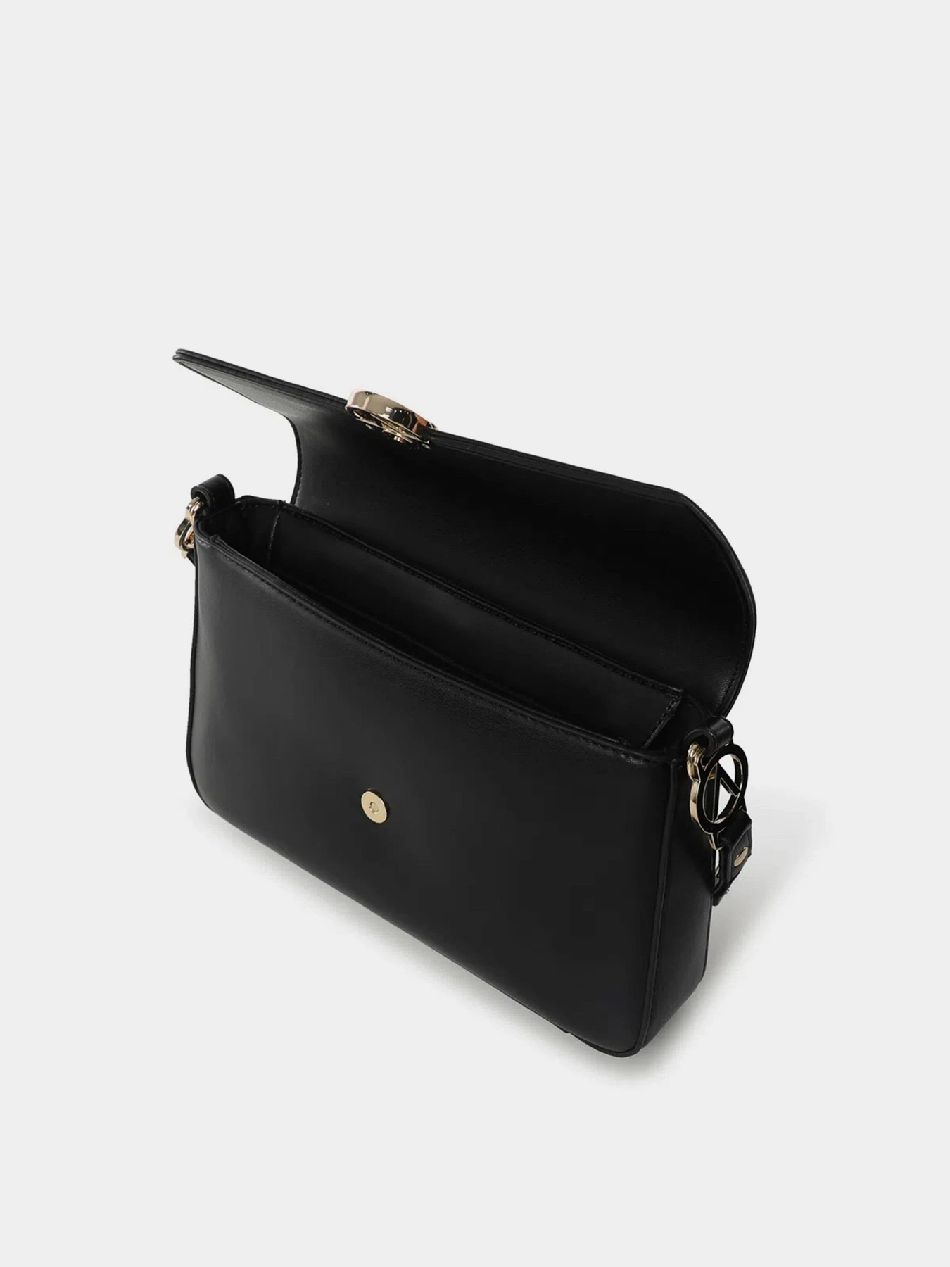 Сумки Valentino модель VBS6V601 NERO Сумки Valentino модель VBS6V601 NERO Фото