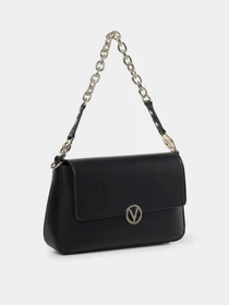 Сумки Valentino модель VBS6V601 NERO Фото