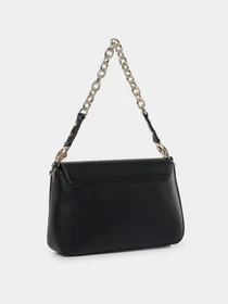 Сумки Valentino модель VBS6V601 NERO Фото