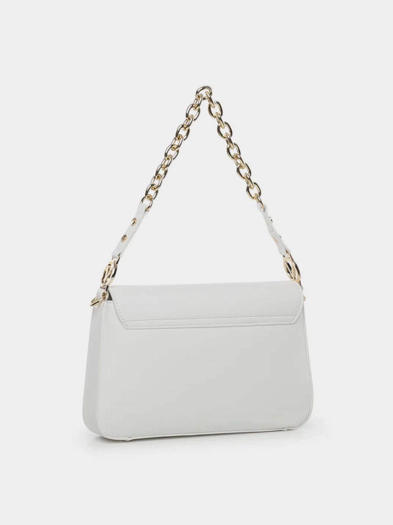 Сумки Valentino модель VBS6V601 BIANCO Фото