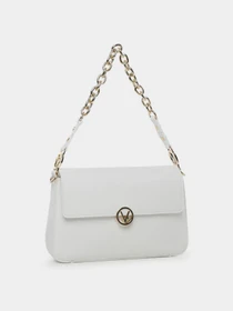 Сумки Valentino модель VBS6V601 BIANCO Фото