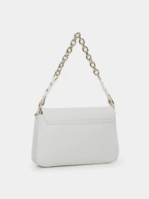 Сумки Valentino модель VBS6V601 BIANCO Фото