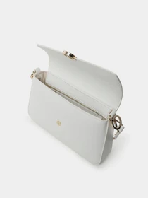 Сумки Valentino модель VBS6V601 BIANCO Фото