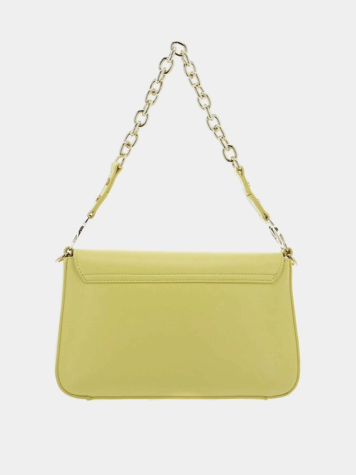 Сумки Valentino модель VBS6V601 LIME Сумки Valentino модель VBS6V601 LIME Фото