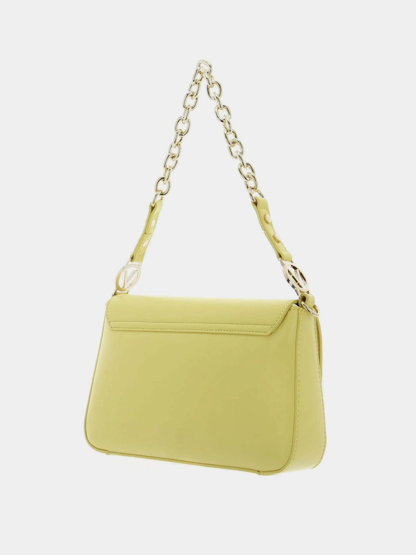 Сумки Valentino модель VBS6V601 LIME Сумки Valentino модель VBS6V601 LIME Фото