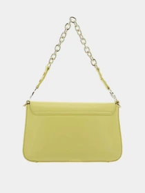 Сумки Valentino модель VBS6V601 LIME Фото