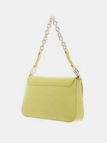 Сумки Valentino модель VBS6V601 LIME Фото
