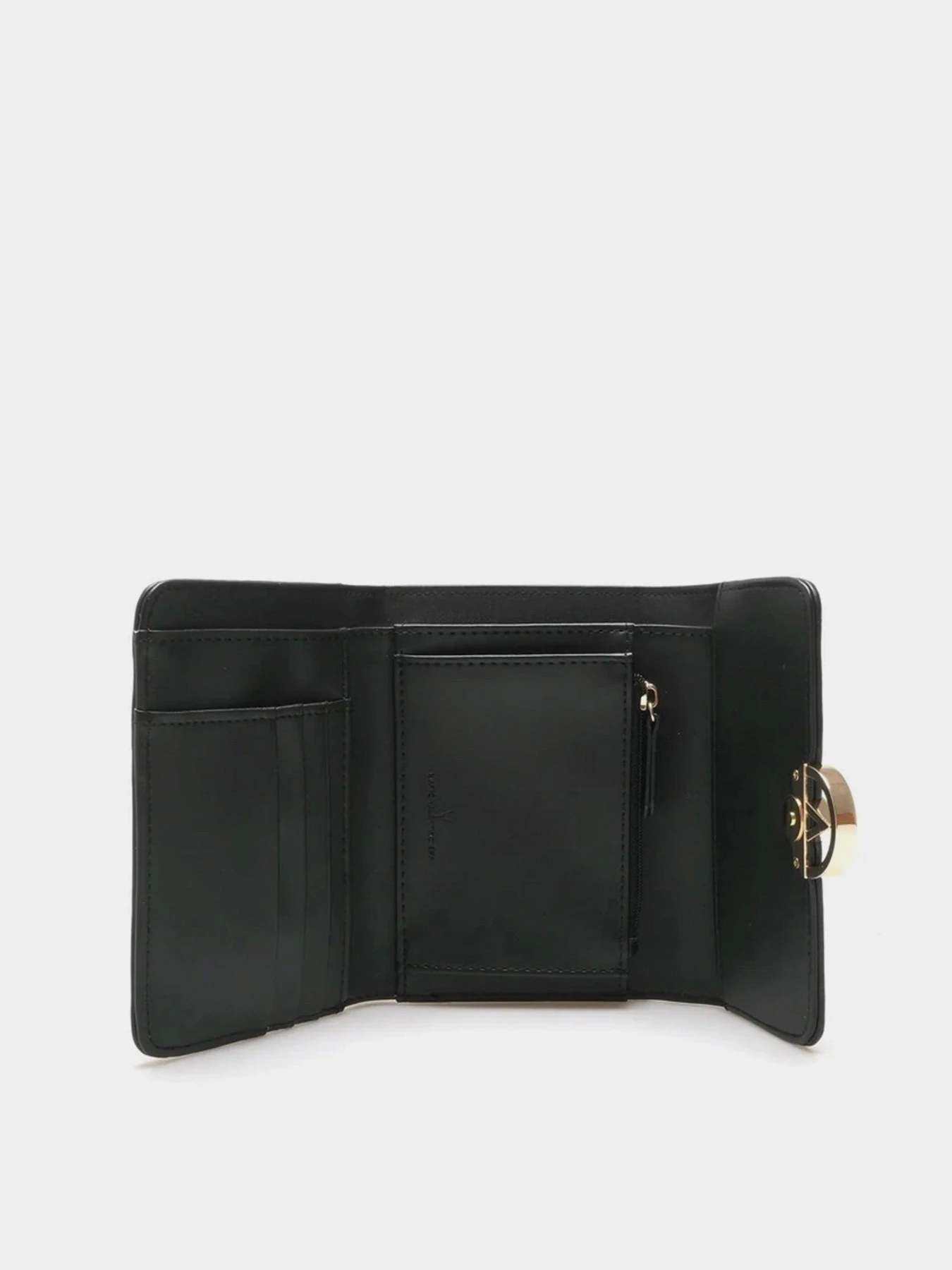 Кошельки Valentino модель VPS6V643 NERO Фото