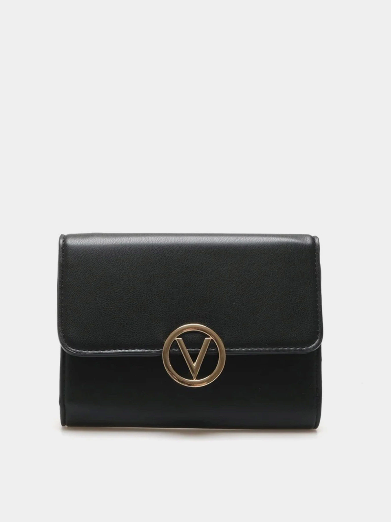 Кошельки Valentino модель VPS6V643 NERO Фото