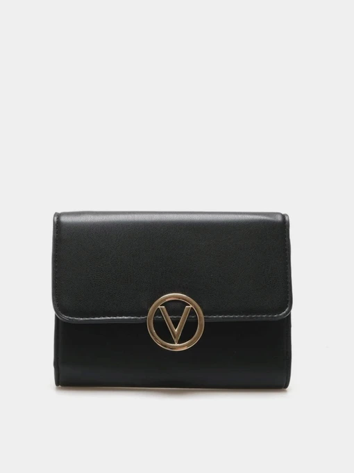 Кошельки Valentino модель VPS6V643 NERO Фото
