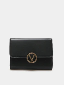 Кошельки Valentino модель VPS6V643 NERO Фото