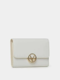 Гаманці Valentino модель VPS6V643 BIANCO Фото
