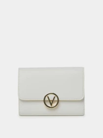Гаманці Valentino модель VPS6V643 BIANCO Фото
