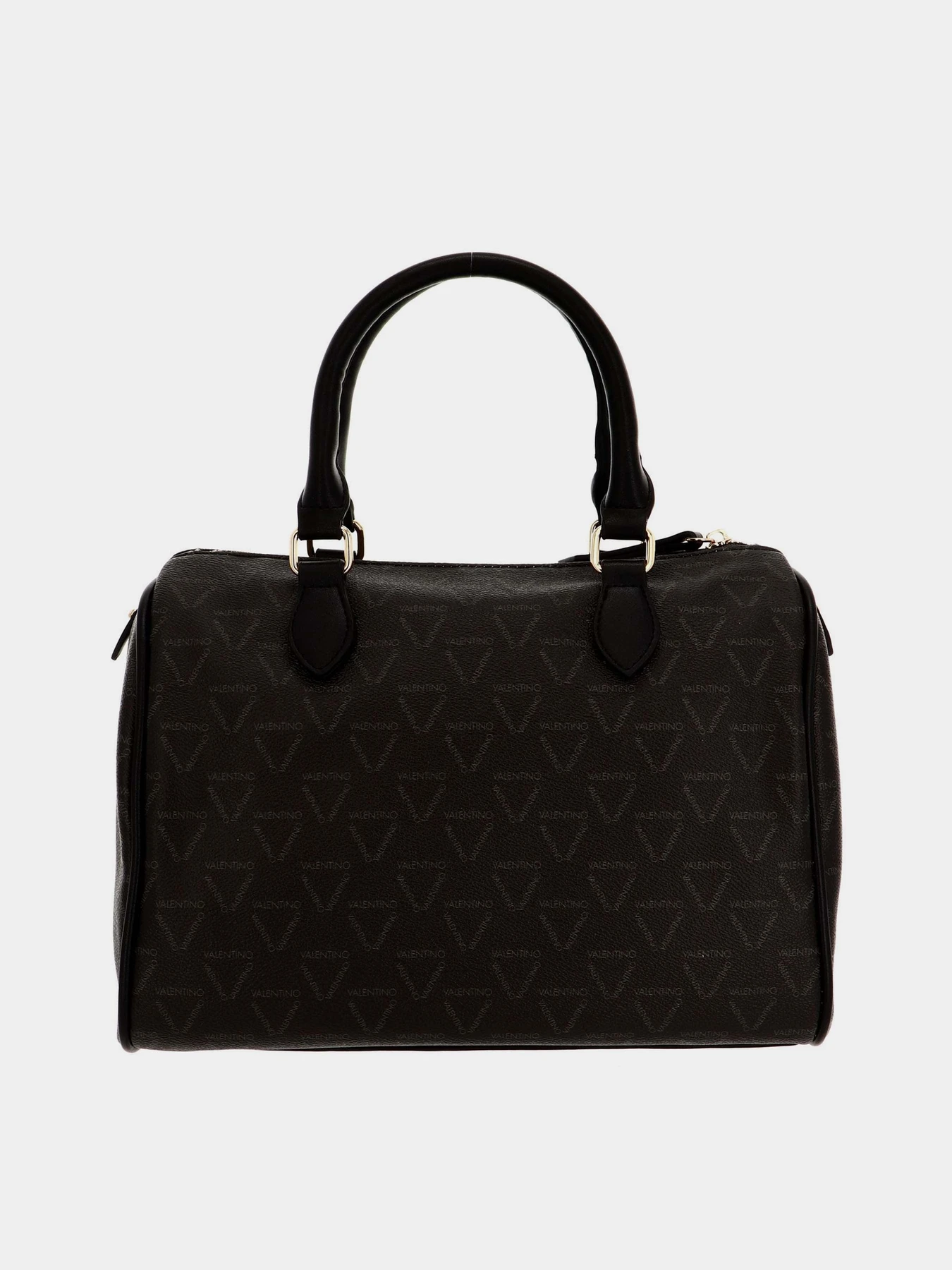Сумки Valentino модель VBS3KG28 NERO/MULTICOLOR Фото