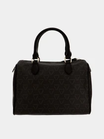 Сумки Valentino модель VBS3KG28 NERO/MULTICOLOR Фото