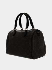 Сумки Valentino модель VBS3KG28 NERO/MULTICOLOR Фото