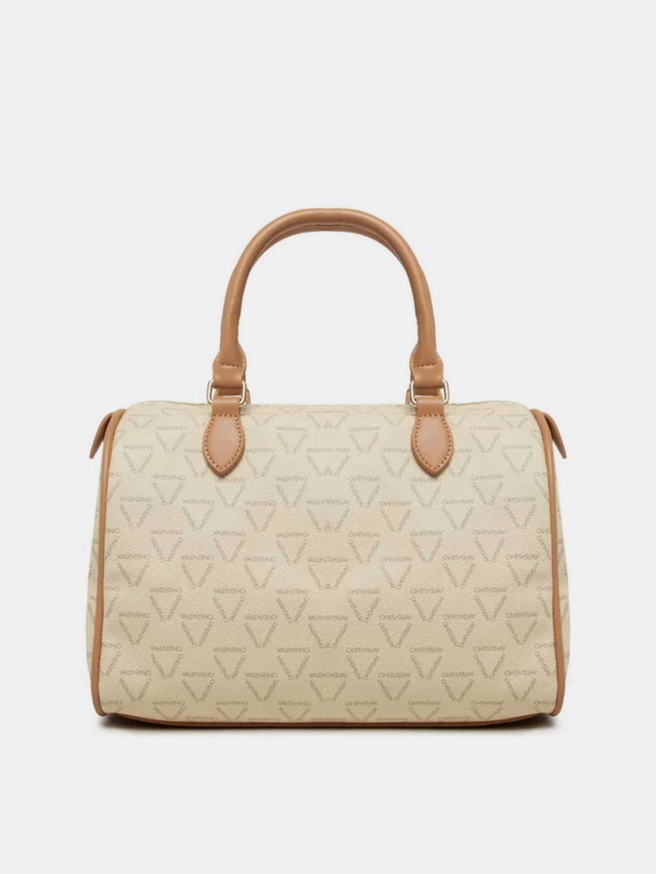 Сумки Valentino модель VBS3KG28 ECRU/MULTI Сумки Valentino модель VBS3KG28 ECRU/MULTI Фото