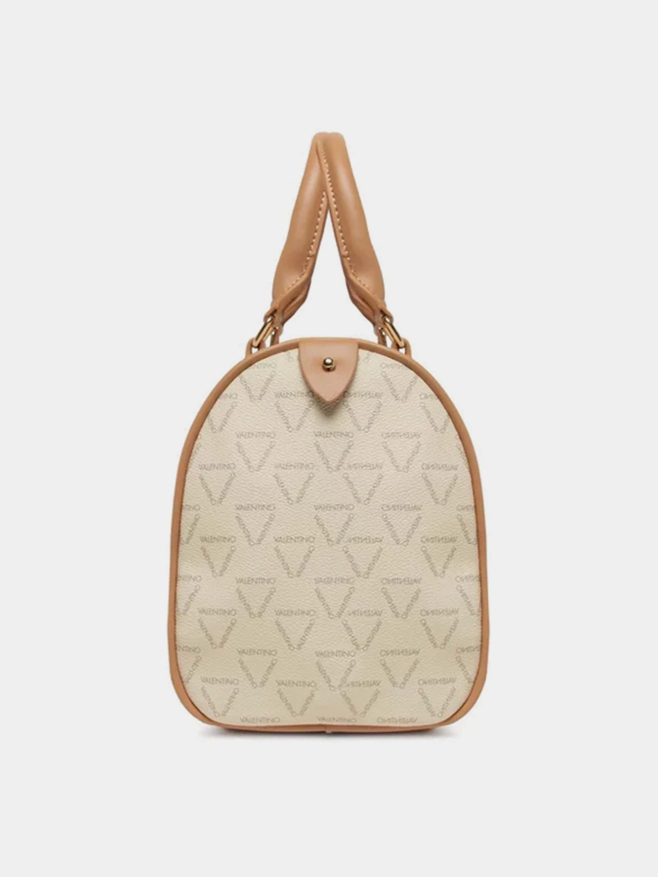 Сумки Valentino модель VBS3KG28 ECRU/MULTI Сумки Valentino модель VBS3KG28 ECRU/MULTI Фото