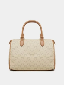 Сумки Valentino модель VBS3KG28 ECRU/MULTI Фото