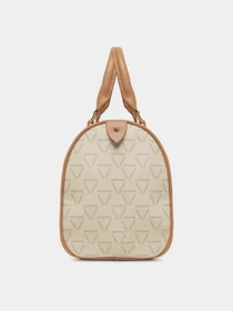 Сумки Valentino модель VBS3KG28 ECRU/MULTI Фото