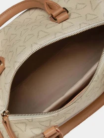 Сумки Valentino модель VBS3KG28 ECRU/MULTI Фото