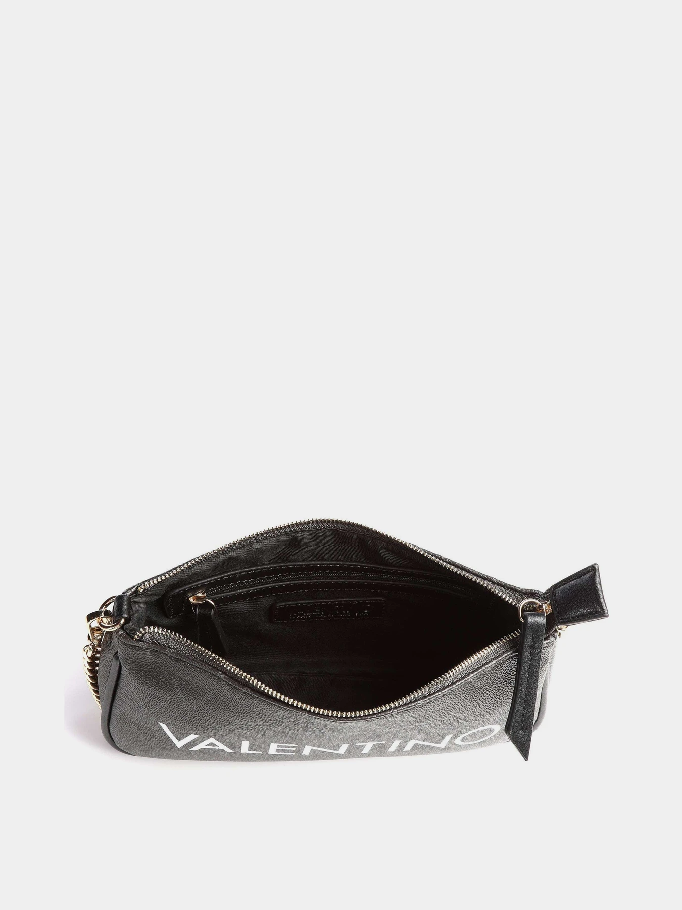 Сумки Valentino модель VBS3KG30 NERO/MULTICOLOR Сумки Valentino модель VBS3KG30 NERO/MULTICOLOR Фото