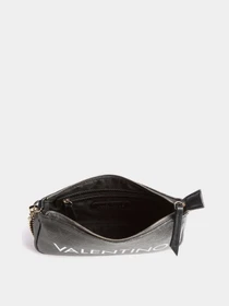 Сумки Valentino модель VBS3KG30 NERO/MULTICOLOR Фото