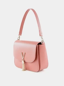Сумки Valentino Divina модель VBS1R404G ROSA ANTICO Фото