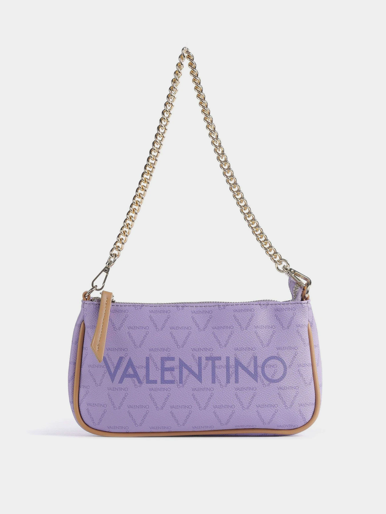 Сумки Valentino модель VBS3KG30 LILLA/MULTI Фото