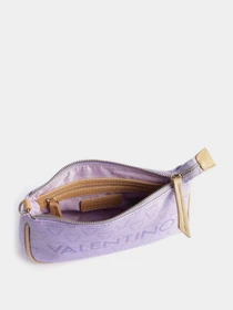 Сумки Valentino модель VBS3KG30 LILLA/MULTI Фото
