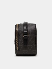 Сумки Valentino Liuto модель VBS3KG09 NERO/MULTICOLOR Фото