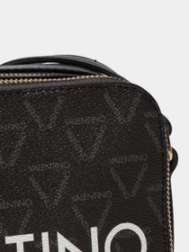 Сумки Valentino Liuto модель VBS3KG09 NERO/MULTICOLOR Фото