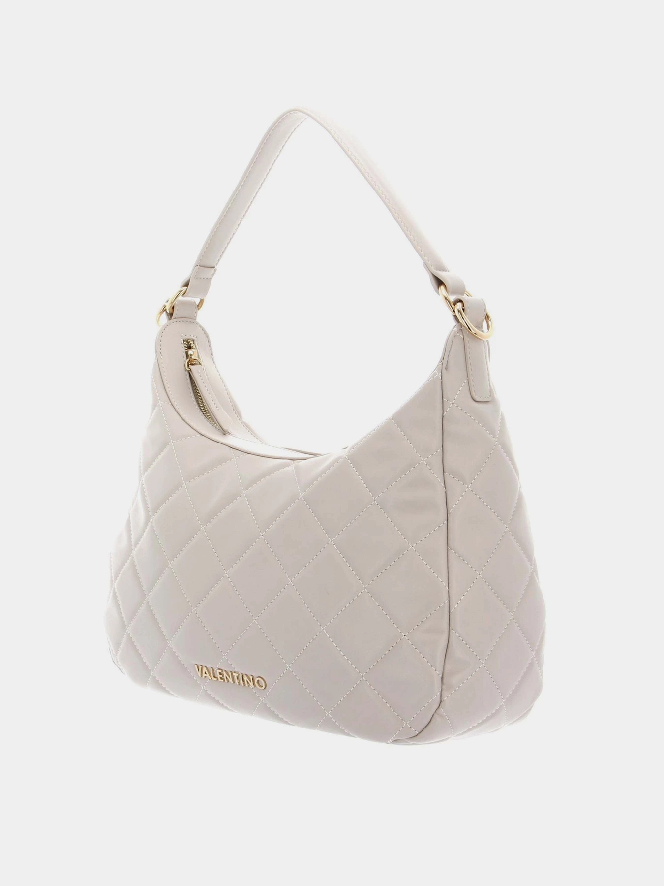 Сумки Valentino Ocarina модель VBS3KK07 ECRU Фото
